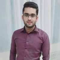 Suleman Ashfaq
