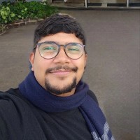 André Felipe Monteiro Machado