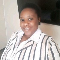 Maureen Chavalala