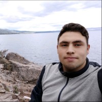 Martin Romero