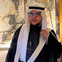 Abdulrahman Almehbash