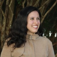 Daniela Santos Ferreira Adami