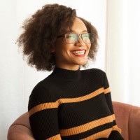 Aliyah Marie Muhammad, Writer