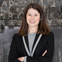 Joanna Marsh