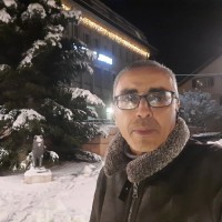 Bourgana Bahaa Eddine