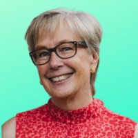 ⚜️ Roswitha Ladner