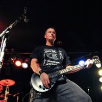 Robert Lyberg