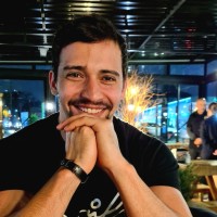 Jonathan Pereira