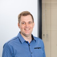 Cory Balnaves