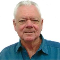 Fred Collier