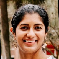 Jayashree Kumar
