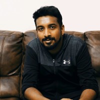 Karthik Manoj