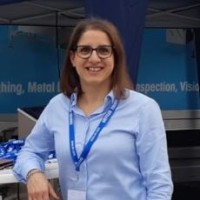 Simona Vartuli