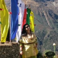 Ramila Pandey