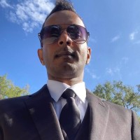 Neil Mansingh