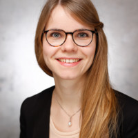 Pauline Dewald