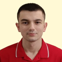 Mykhailo Poleshchuk