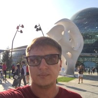 Александр Куропятников