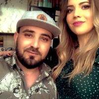 Guernine Abdel