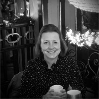Patricia Lambregts