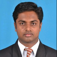 Sathyanarayanan Krishnamoorthy