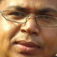 Yashpal Jha