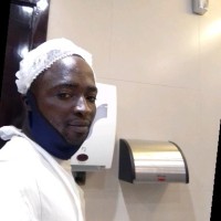 Cyril Sunjo