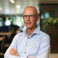Mark de Graaff