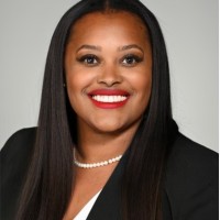 Latonya Byrd