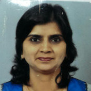 Dr Darshana Palwankar