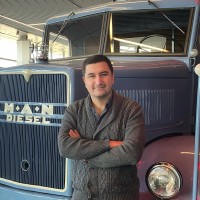 Hakan Özaydın