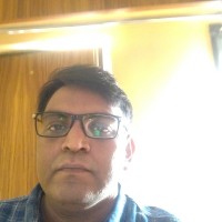 AJITH JAIN