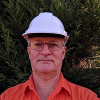 Zbigniew(Ziggy) Majdanski