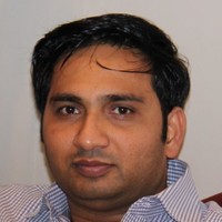 Raj Mathur