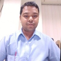 Manmath Bhanja
