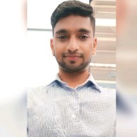 Deepak Mehar