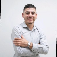 Alexis Aguirre Galeano
