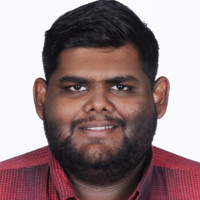 Lingeswarran Numbikannu