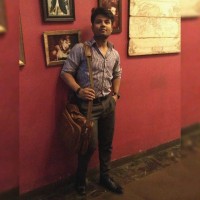 Sandeep Kuril
