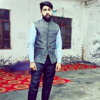 Prashant Kumar