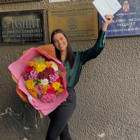 Tamara Simeunovic