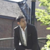 Vaqas Farook