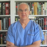 Dr. Allen Culpepper DC