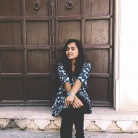 Sanjana Purbia