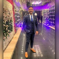Saif Ahmed