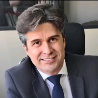 Cássio Parrode Pires