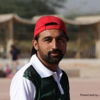 Mohammad Adil syed