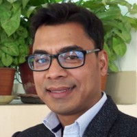 Anil bajracharya