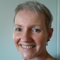Catherine DESURVIRE - BONNEFOY
