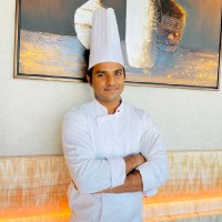 Akil Cherian jacob